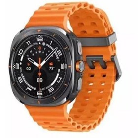 Resim haino teko germany Haino Teko Ultra Amoled Ekran WaterProof Akıllı Saat 3 Kordonlu Titanyum Grey 47mm Teko1 
