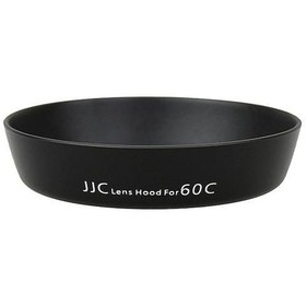 Resim JJC EW-60C Parasoley (Canon 18-55mm) 
