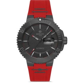 Resim Hislon SD137T-11KN Erkek Kol Saati 
