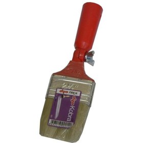 Resim mikudesign Kobra Robot Kestirme Fırça No:2,5 