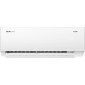 Resim Sigma PLUS Yeni Model Plus Serisi A Enerji Sınıfı 12.000 Btu/h Inverter Klima 