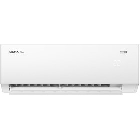 Resim Sigma PLUS Yeni Model Plus Serisi A Enerji Sınıfı 12.000 Btu/h Inverter Klima 