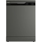 Resim 6455 Wf Mg Bulaşık Makinesi 