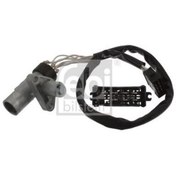 Resim surkent DİREK. KİLİDİ LKW MAN CLA L2000 M2000 