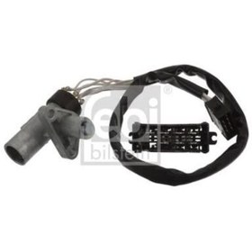 Resim surkent DİREK. KİLİDİ LKW MAN CLA L2000 M2000 