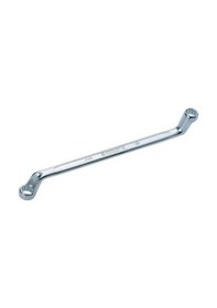 Resim İzeltaş Yıldız İki Ağız Anahtar 10 x 11 0430 03 1011 