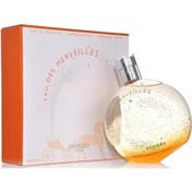 Resim Hermes Eau Des Merveilles Kadın Parfüm EDT 100 ML 