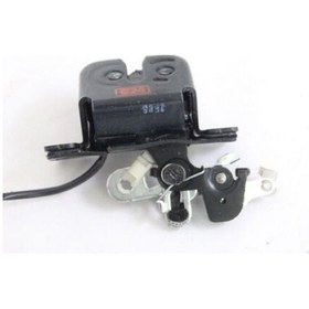 Resim KIA SORENTO BAGAJ KAPUT KİLİDİ 2006-2008 812303E001 