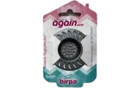 Resim Birpa 3 Tane Tekli Plastik Lavabo Süzgeci 