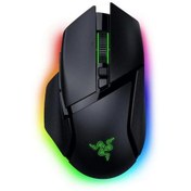 Resim Razer Basilisk V3 Pro 35k Kablosuz Mouse Siyah 