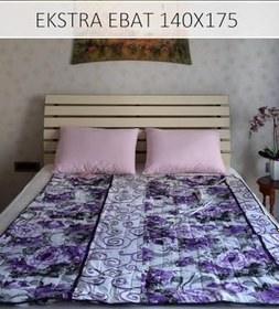 Resim Meltem Elektrikli Battaniye Yatak Isıtıcı (Ekstra Ebat 140x175 cm) 
