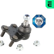 Resim OPTIMAL G3-1019 | Sağ Rotil (VW Polo 09-15 Audi A1 11-14 Seat Ibiza 06-12 Skoda Fabia 07-15) 