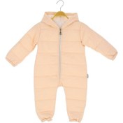 Resim Kapüşonlu Patiksiz Kozmonot SOMON 