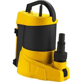 Resim Rtrmax Rtm825 Temiz Su Dalgıç Pompa 