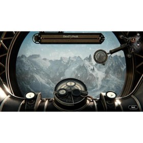 Resim Microids Syberia: The World Before Ps5 Oyun 