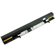 Resim Lenovo Uyumlu Flex 15 Laptop Batarya Notebook Pili L12S4F01 
