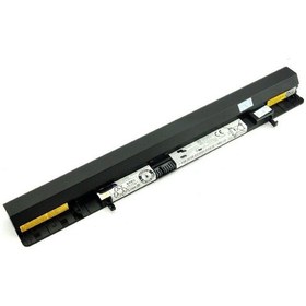 Resim Lenovo Uyumlu Flex 15 Laptop Batarya Notebook Pili L12S4F01 