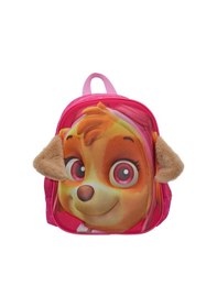 Resim Paw Patrol Anaokul Çantası Ve Beslenme Çantası Çok Renkli 