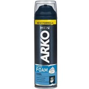 Resim Arko Men Cool Tıraş Köpüğü 200ml 