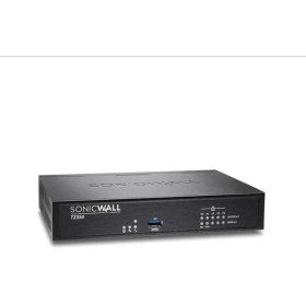 Resim Sonicwall 2 Yıl Koruma TZ350 Totalsecure Adv. Edıtion 