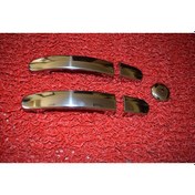 Resim Ekiciler Transit Kapı Kolu Pikap 2 Li 