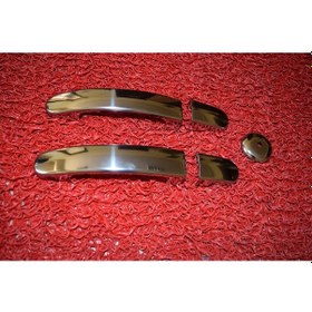 Resim Ekiciler Transit Kapı Kolu Pikap 2 Li 