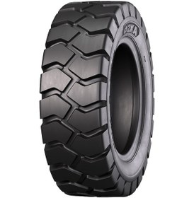 Resim Özka 6.50-10 Knk40 12Pr Tt Forklift Lastiği Setli 