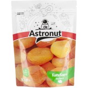 Resim ASTRONUT Kuru Kayısı 80g 