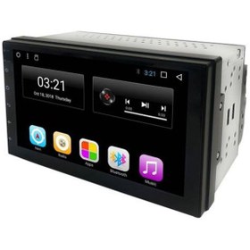 Resim EGB ROADSTAR RD-9500 7 2/16 ANDROID MULTIMEDIA OYNATICI DOUBLE OTO TEYP 