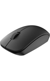 Resim Ajazz NJ06 Kablosuz Ergonomik Tasarım Mouse 