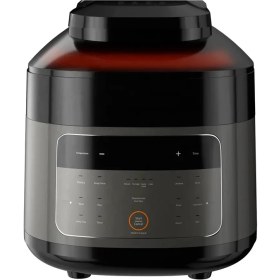 Resim Xiaomi Smart Mi Cook Master-P 2'si 1 Arada Düdüklü Tencer 