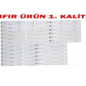 Resim Arçelik A49L 5531 4B2.B49L 6532 4B2 A49L 5531 4W2 Led Bar 
