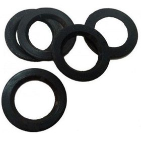 Resim 1/2 Lastik Conta 100 Adet - Aysc-288461 