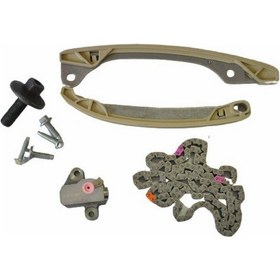 Resim Eksantrık Zıncır Gergı Takımı Yenı Sandero Clıo Ivh4B Motor 130C1 