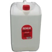 Resim Renew Asitli Su (Akü Asiti) - 10 litre 
