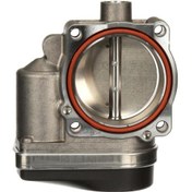 Resim Wenderparts Ba13547502444-gaz Kelebegı Bmw 520i E60 13547502444 