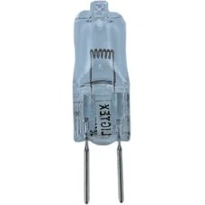 Resim Liğtex 50W 24V 900LM 3000K G6,35 Halojen Kapsül Ampul 
