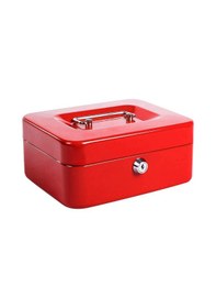 Resim Mühlen Cash Box Cb200 Orta Boy Taşınabilir Para Çekmecesi / Kutus 