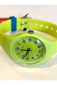 Resim Jaga Çocuk saat 