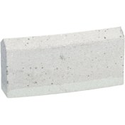 Resim Bosch Karot Uç Segman 202-212 Mm Için 14 Parça 