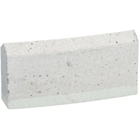 Resim Bosch Karot Uç Segman 202-212 Mm Için 14 Parça 