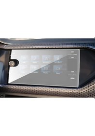 Resim Volkswagen Makyajlı Taigo 2024-2025 Navigasyon Ve Multimedya Uyumlu Nano Ekran Koruyucu 