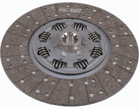 Resim Clutch Dısc 