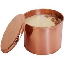 Resim Halare Aromatherapy Ateş Elementi Mum 150 ml 