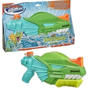 Resim Nerf Super Soaker Dinosquad Dino-Soak 