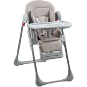 Resim Kanz Campo Mama Sandalyesi 