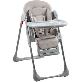 Resim Kanz Campo Mama Sandalyesi 