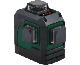 Resim KL Pro KLLZR93 Profesyonel Yatay, Dikey ve 90° Hizalamalı Çizgi Lazer Distomat 