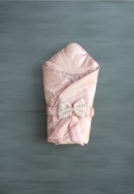 Resim Kundak Kelebek Kristal Kız Bebek Pudra Ps9941, 2 -knd 45150 