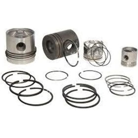 Resim Chevrolet Captiva Piston Segman 050 83mm Cevrolet: Captıva 2.0 1 